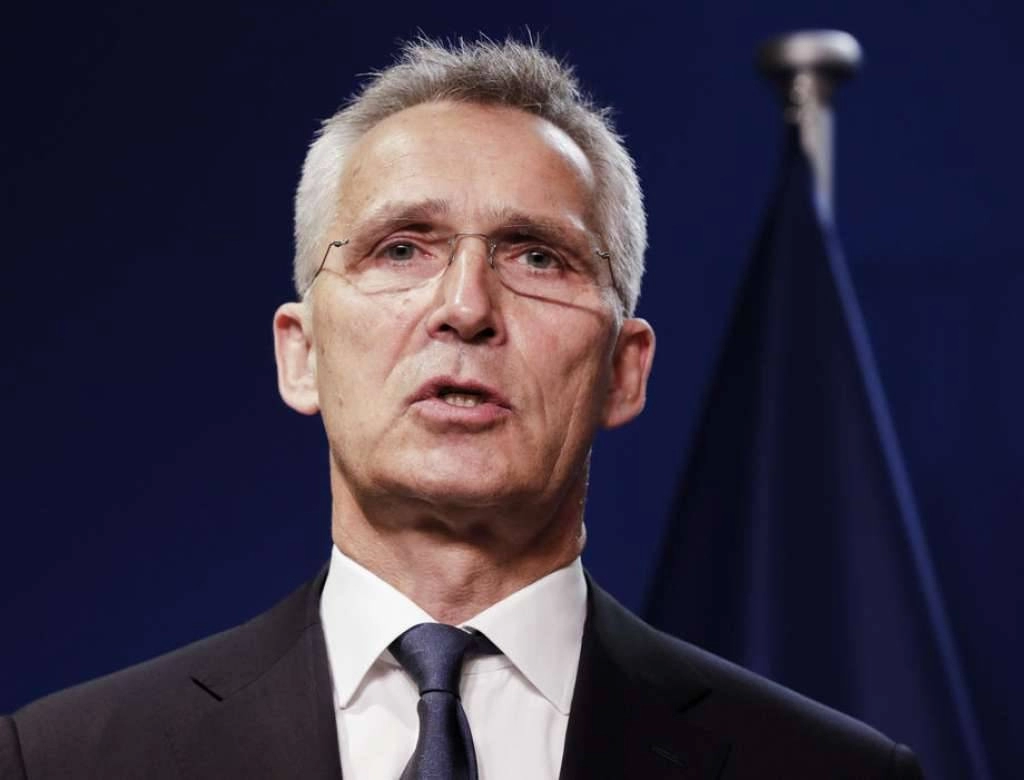 Stoltenberg: NATO jača europsku i američku sigurnost